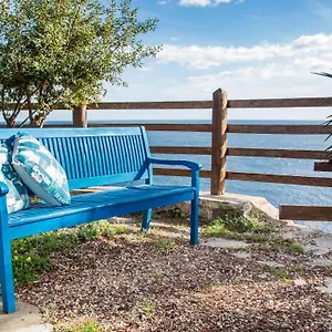 Casa Delta Delle Acque Vista Spettacolare E Giardino , Cala Gonone Italien