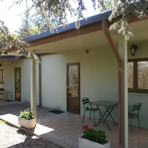 3* Parque de Campismo Village Il Poggetto