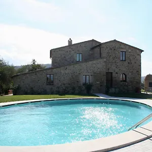  Casa di campagna Agriturismo Collodi