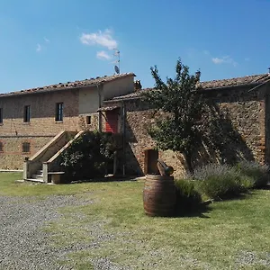  Alloggio per agriturismo Luce Di Vino