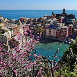  Apartment Cegi's Italy
